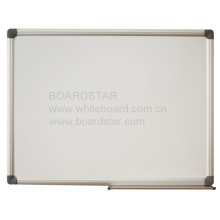 Trocken abwischbare magnetische Schreibtafel/Whiteboard (BSPBG-D)